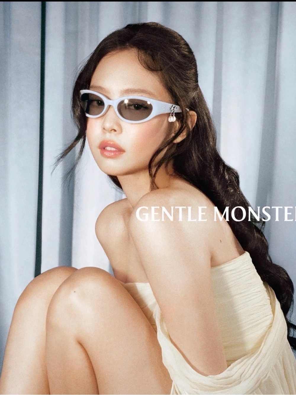 GENTLE MONSTER jentle salon